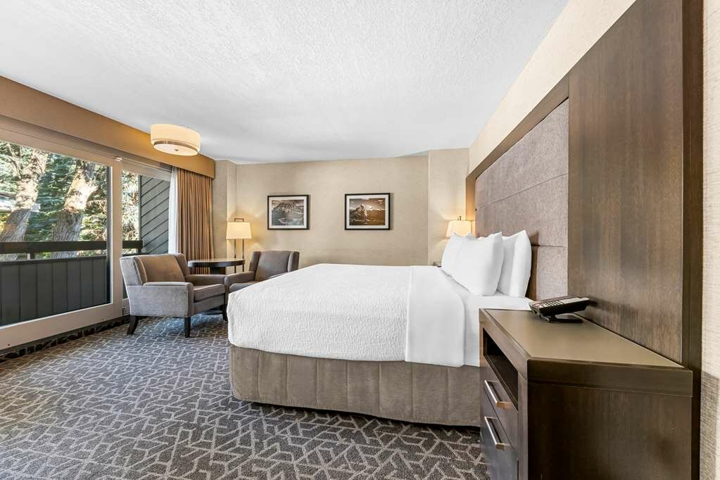 Фото Best Western Plus Siding 29 Lodge