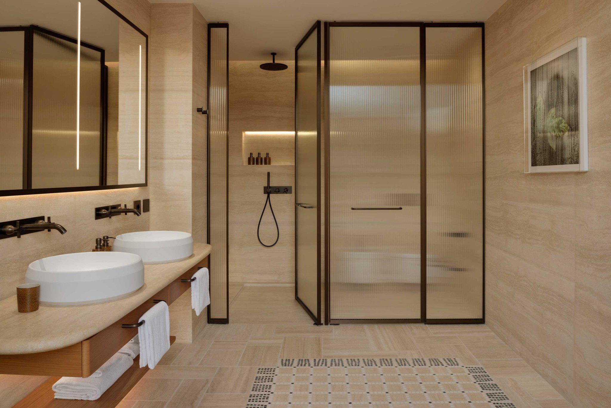 Фото Six Senses Rome