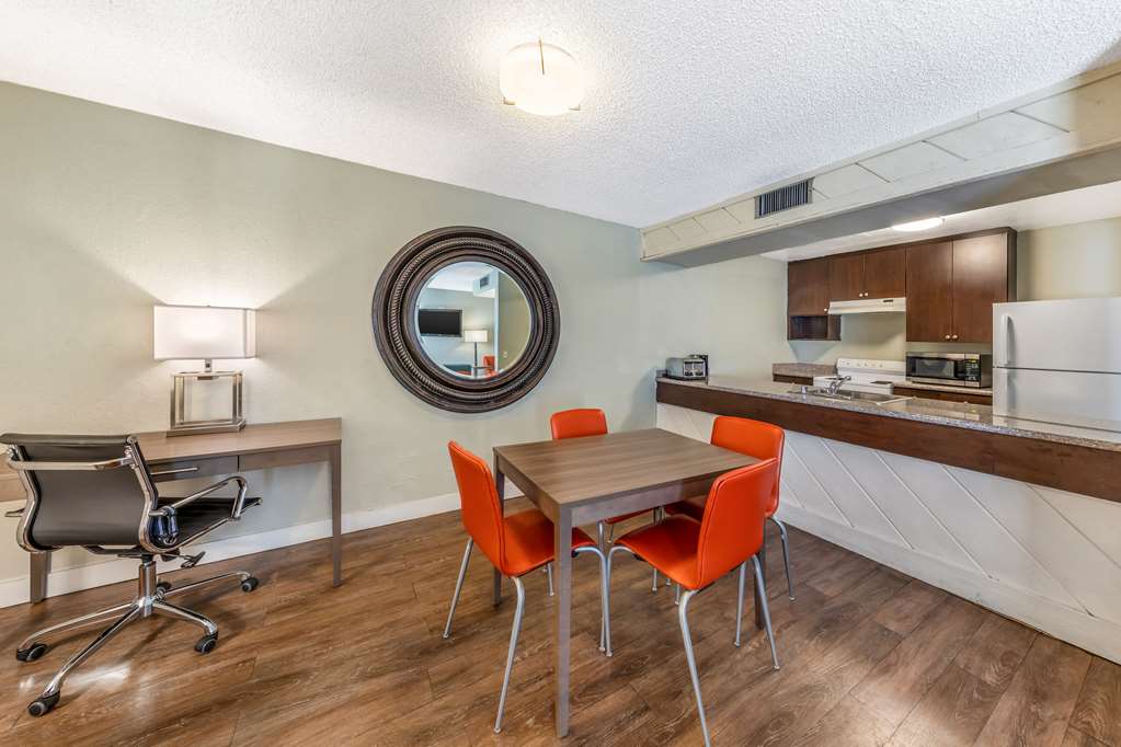 Фото Best Western Inn at Palm Springs