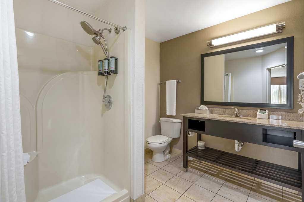 Фото Best Western Suites