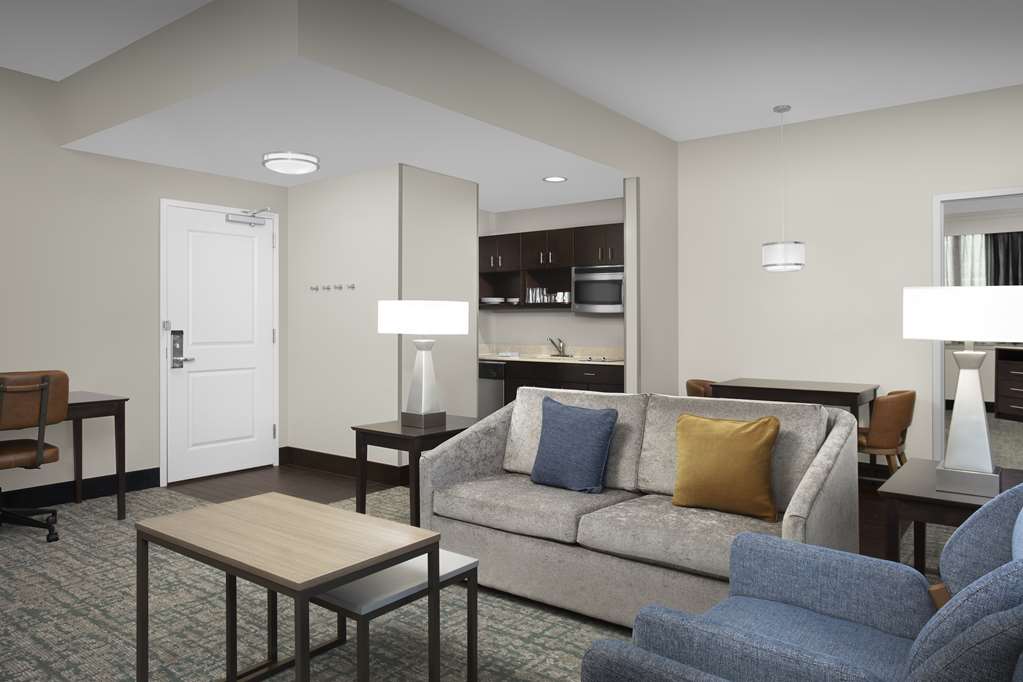 Фото Homewood Suites by Hilton Dallas Downtown, Tx