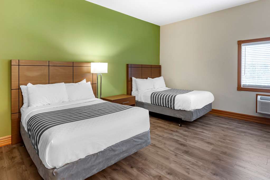 Фото SureStay Plus Hotel by Best Western Kincardine