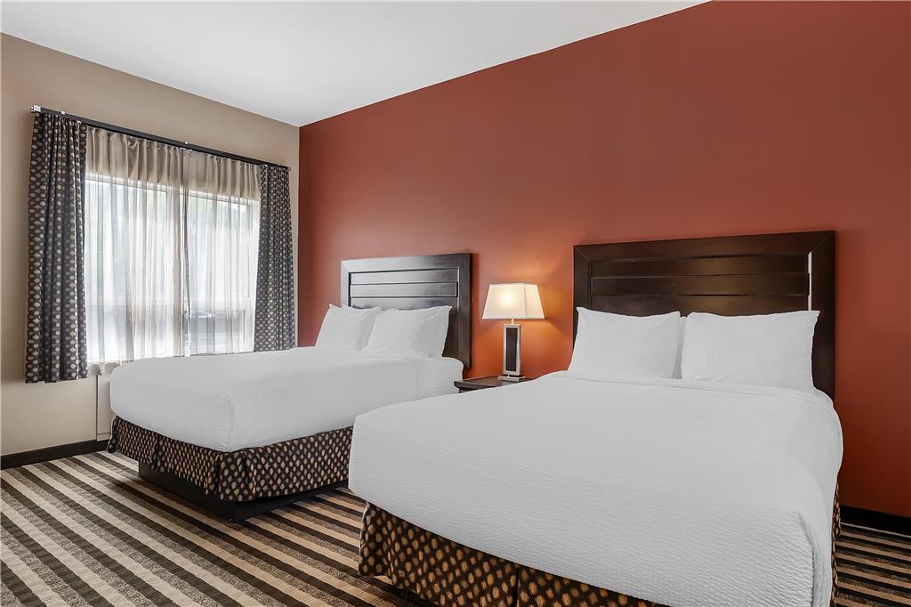 Фото Best Western Plus Blairmore