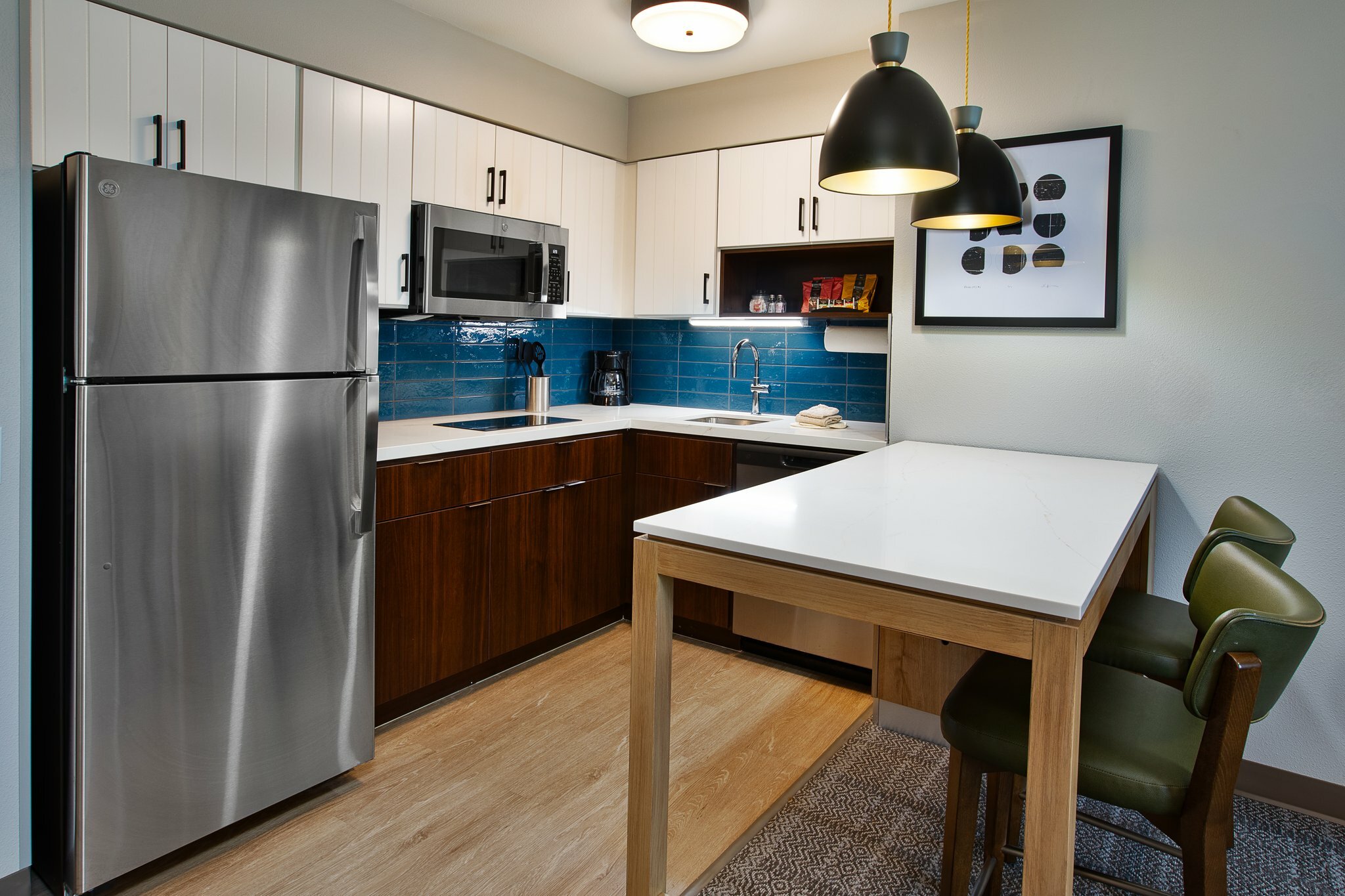 Фото Staybridge Suites Bismarck, an Ihg Hotel