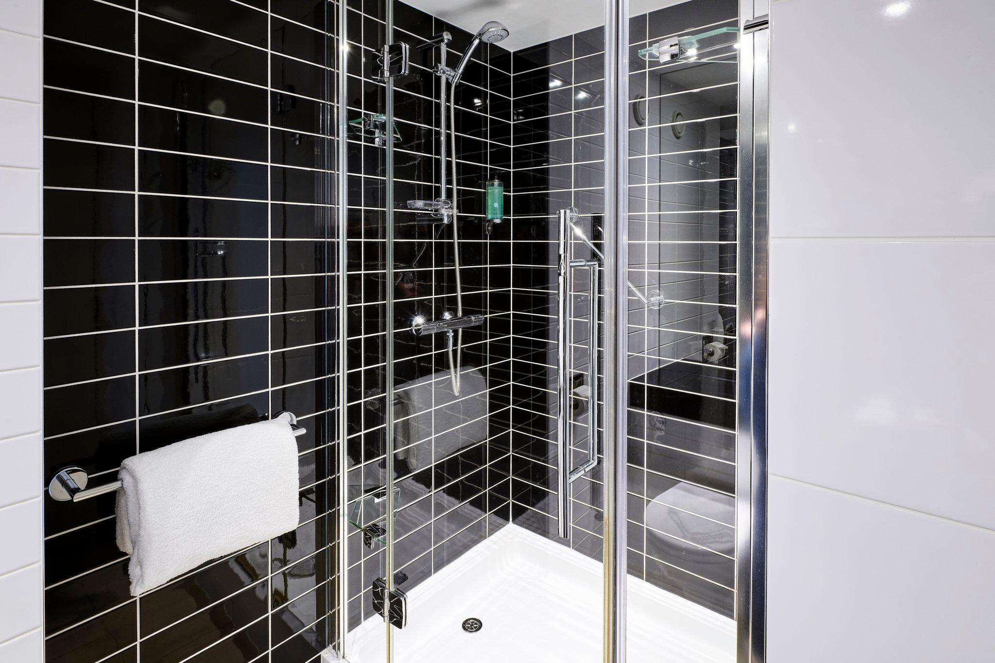 Фото Holiday Inn Express Manchester City Centre - Arena