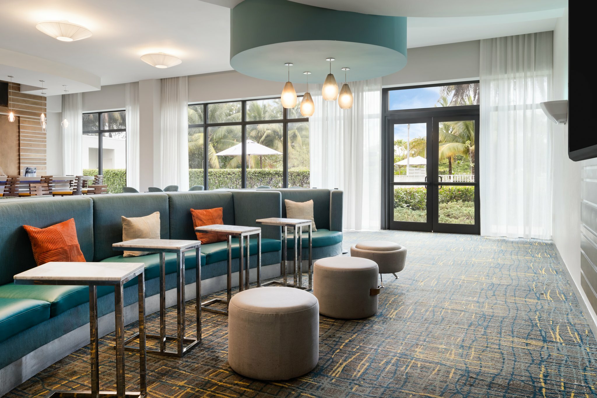 Фото Even Hotel Miami - Airport, an Ihg Hotel