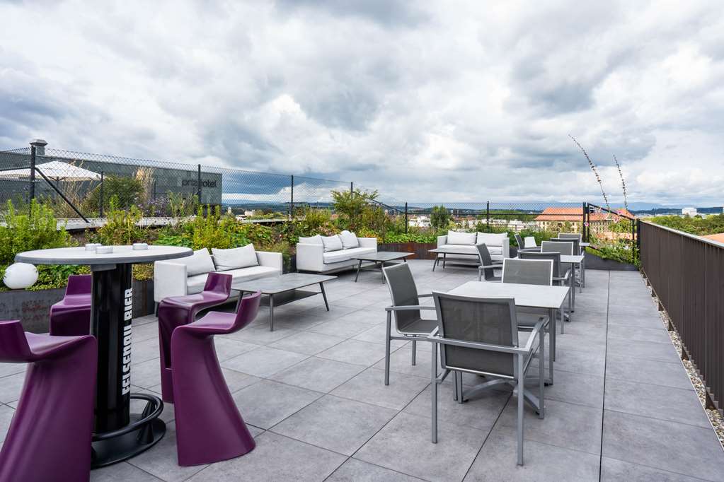 Фото Prize by Radisson, Bern City