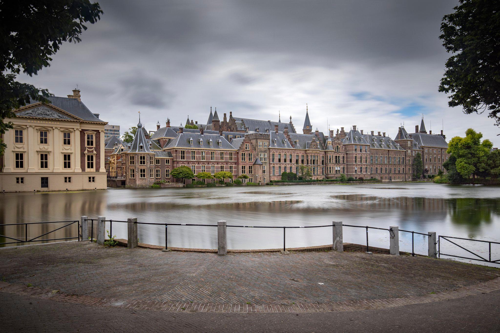 Фото Hotel Indigo The Hague - Palace Noordeinde, an Ihg Hotel