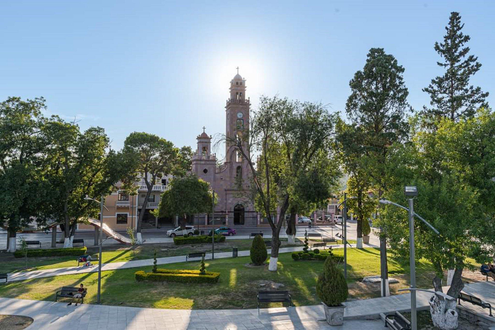 Фото Holiday Inn Express Piedras Negras, an Ihg Hotel