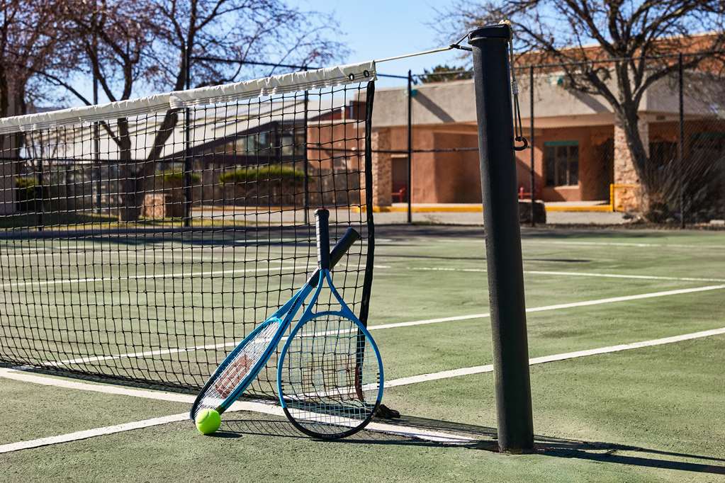 Фото Hotel Don Fernando de Taos, Tapestry Collection by Hilton