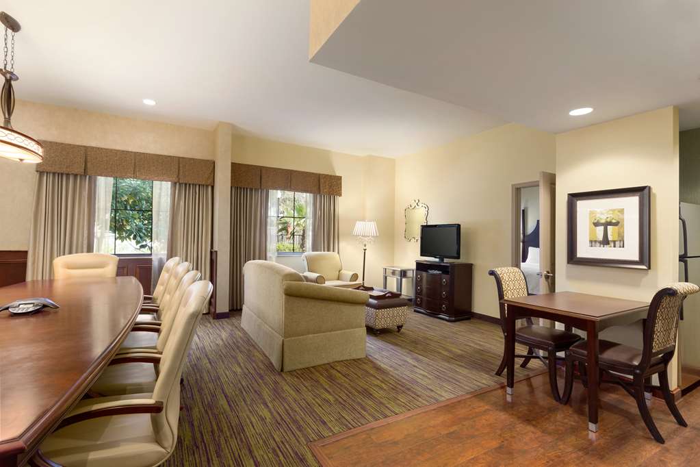 Фото Homewood Suites by Hilton Lafayette, La