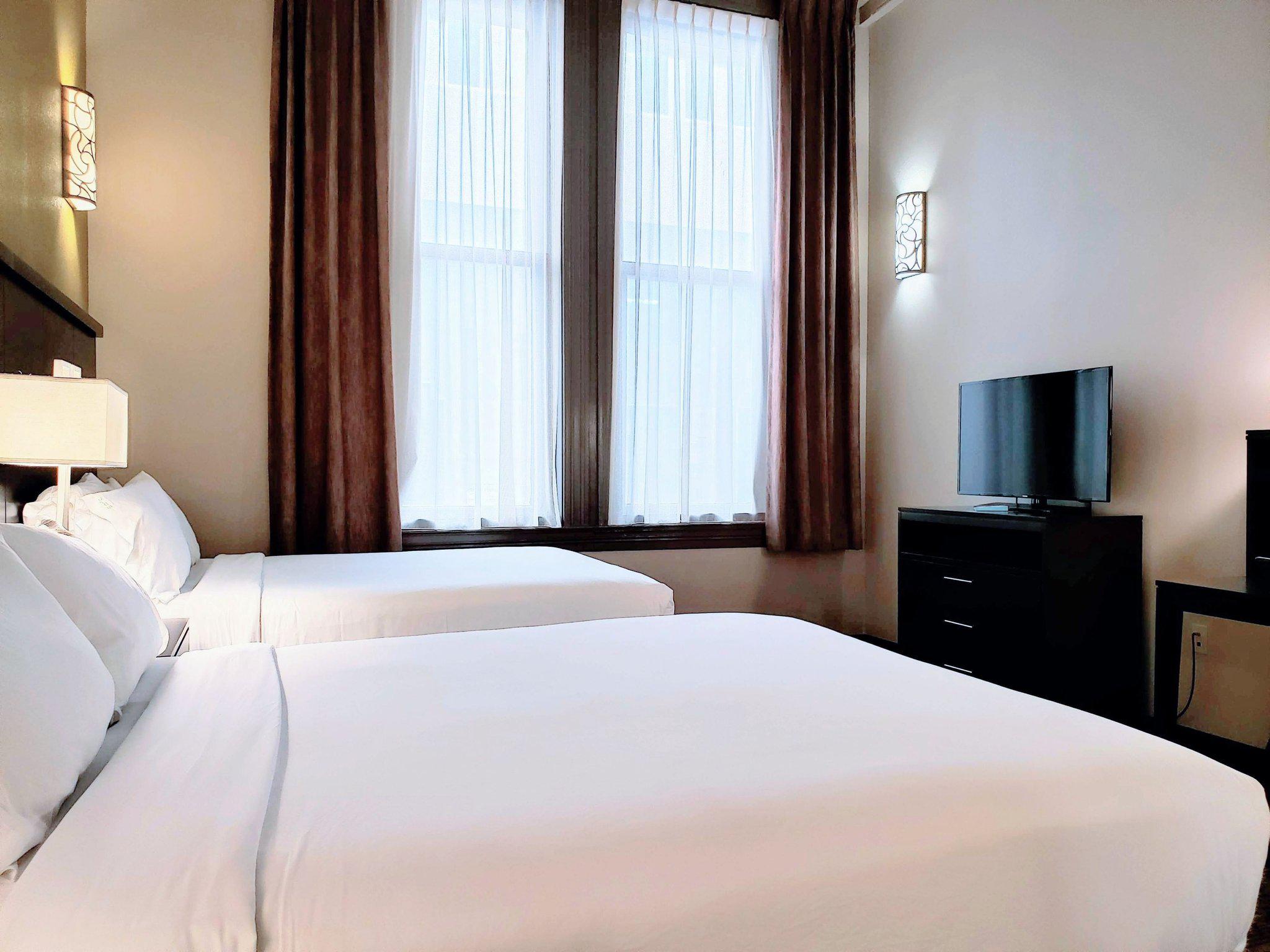 Фото Staybridge Suites Baltimore - Inner Harbor, an Ihg Hotel