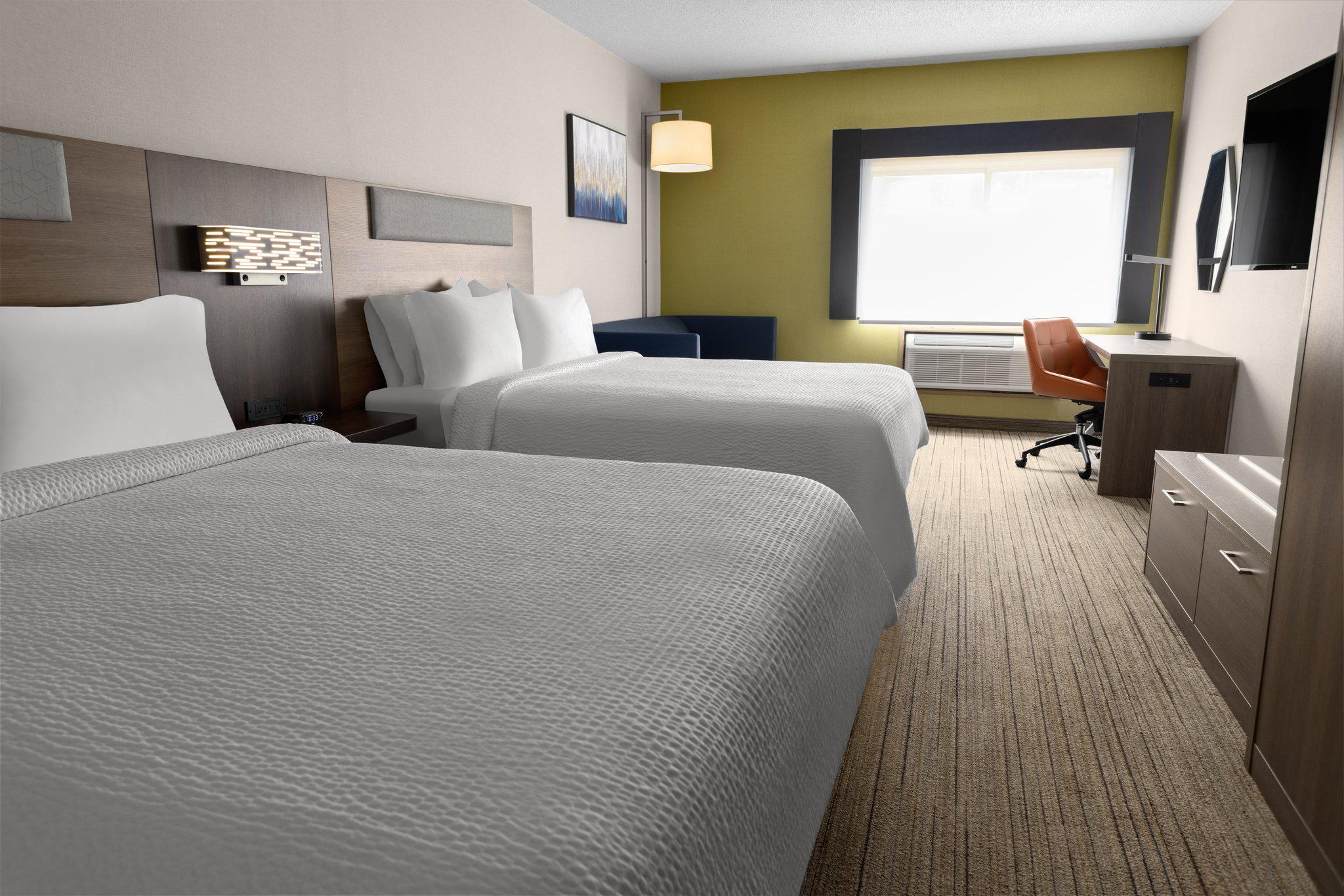 Фото Holiday Inn Express Stony Brook, an Ihg Hotel