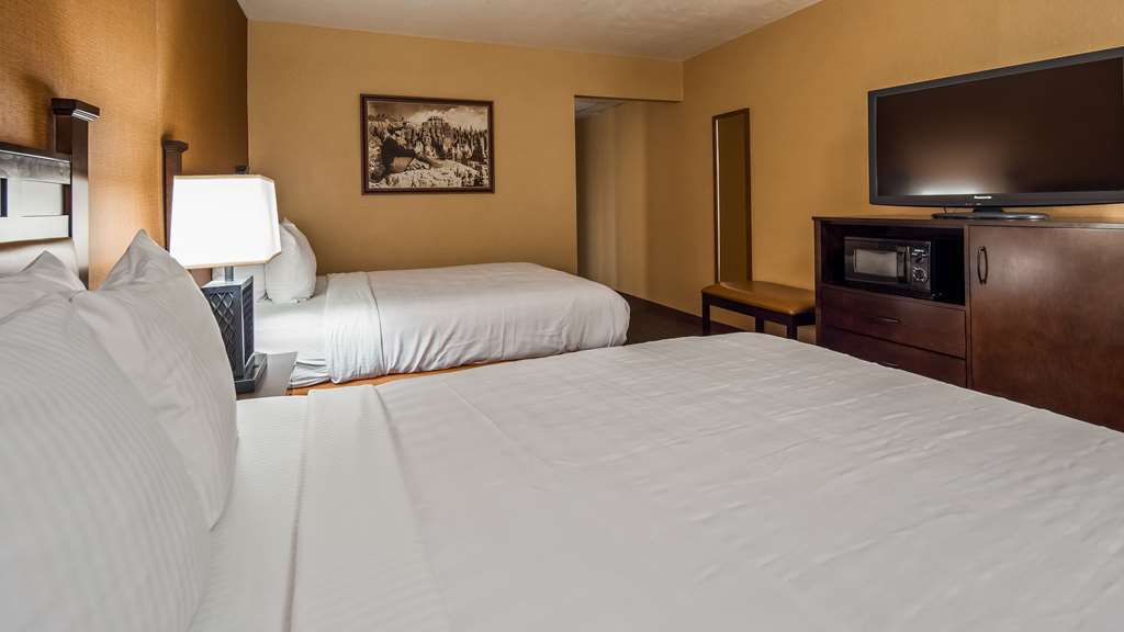 Фото Best Western Plus Ruby's Inn