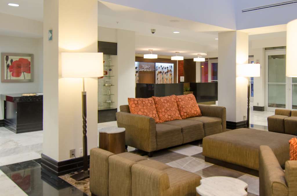 Фото Hilton Garden Inn Tuxtla Gutierrez