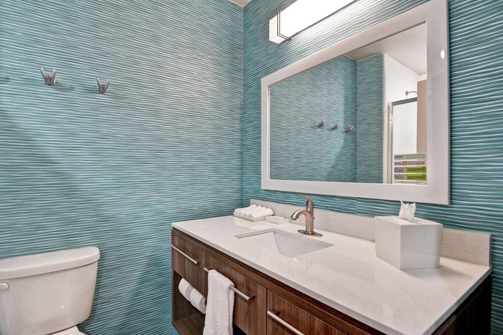 Фото Home2 Suites by Hilton McKinney