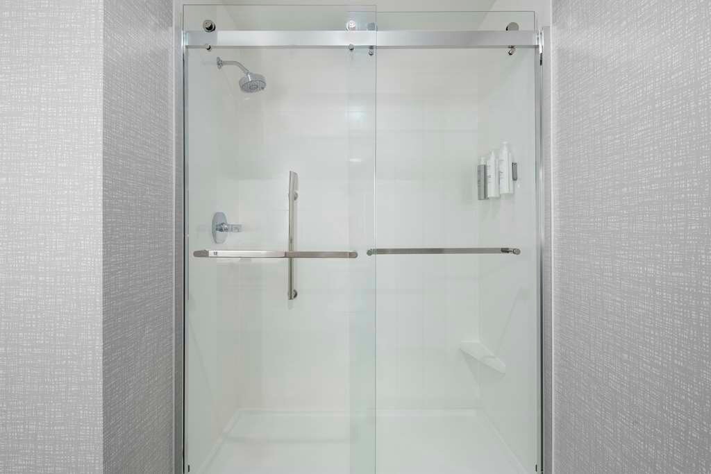 Фото Hampton Inn Chicopee/Springfield