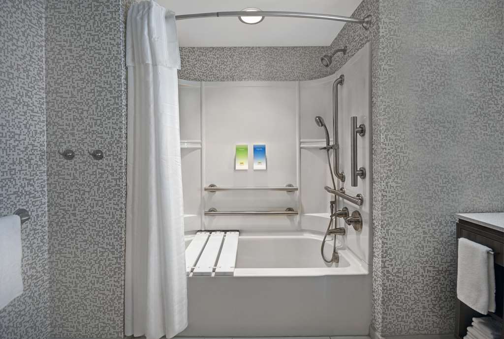 Фото Home2 Suites by Hilton Utica, Ny