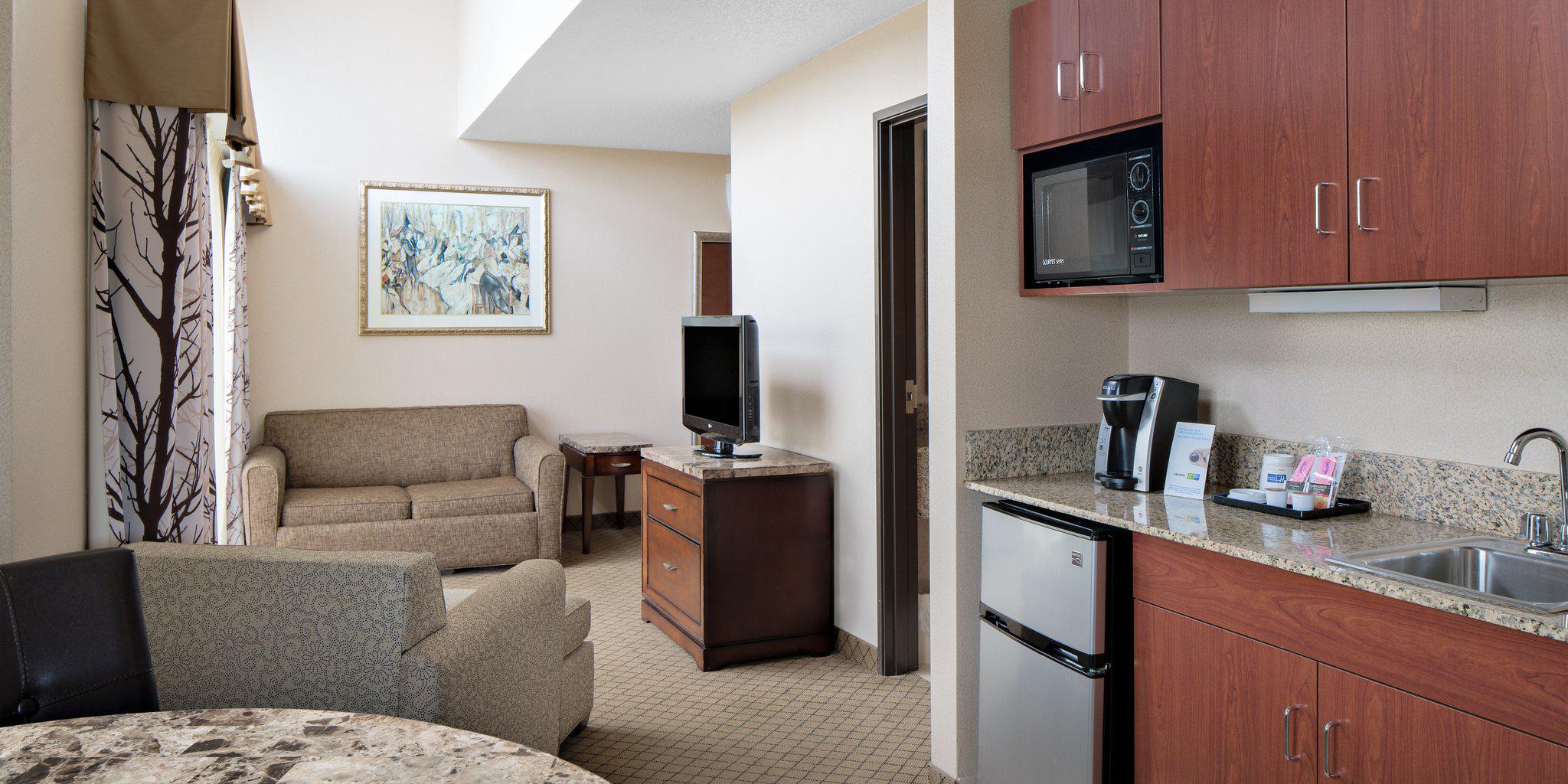 Фото Holiday Inn Express Grove City, an Ihg Hotel