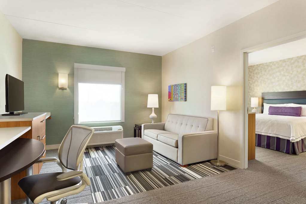 Фото Home2 Suites by Hilton Milton Ontario