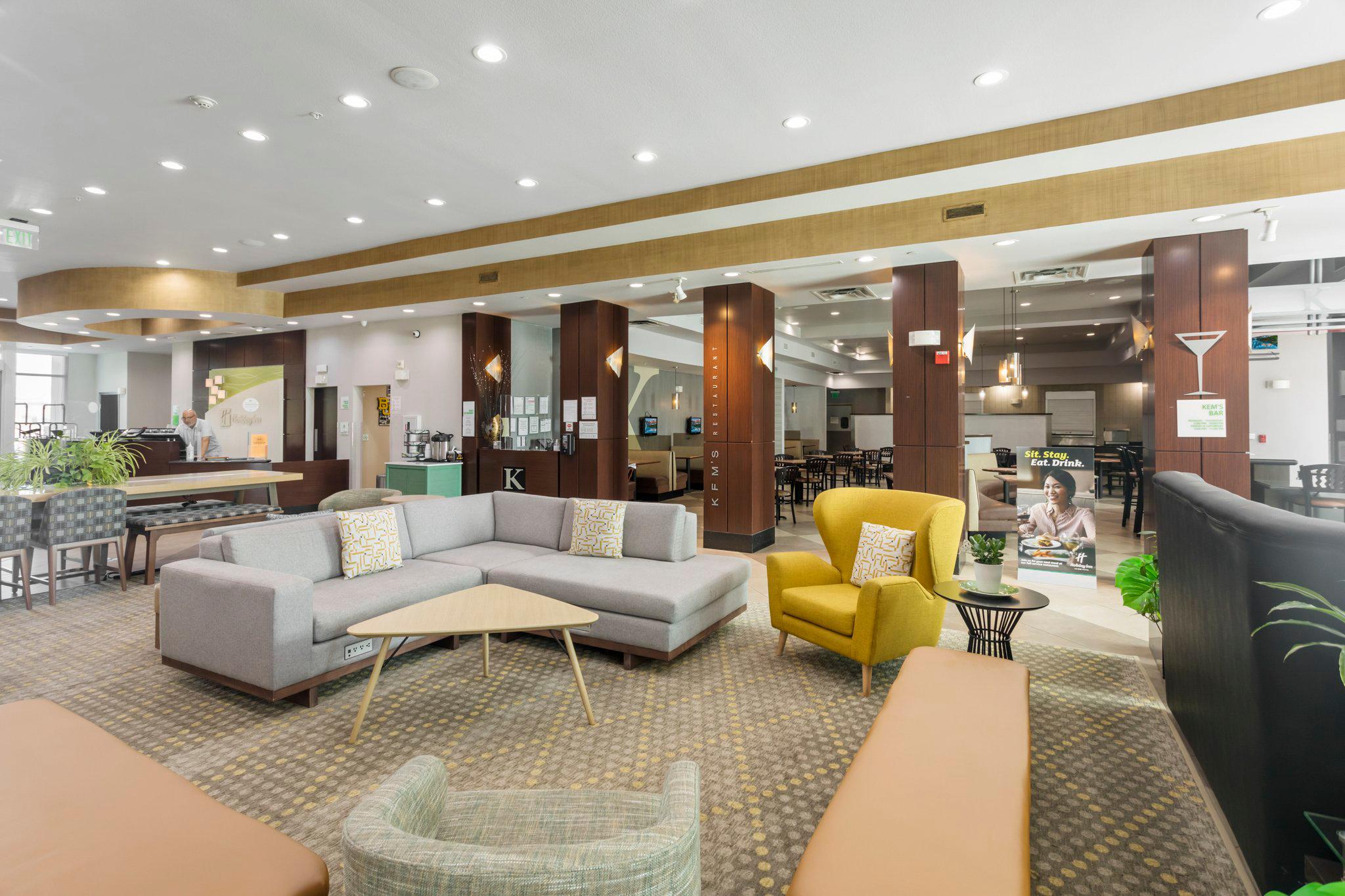 Фото Holiday Inn Hotel & Suites Waco Northwest, an Ihg Hotel