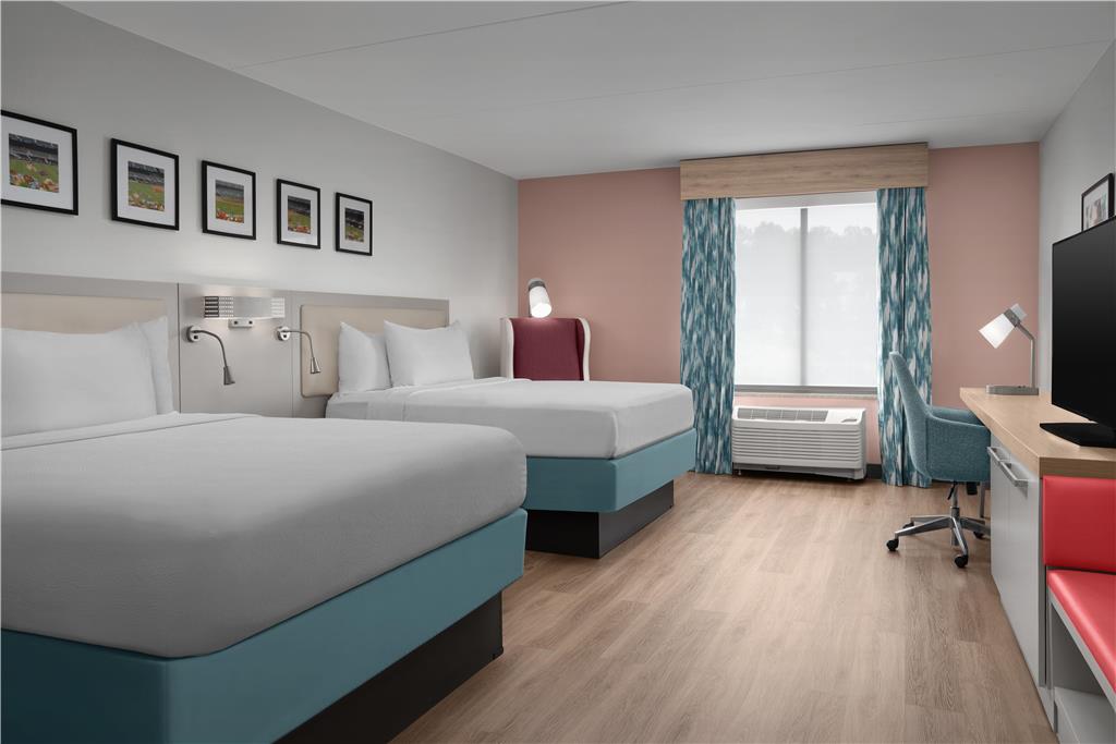 Фото Hilton Garden Inn Atlanta West/Lithia Springs