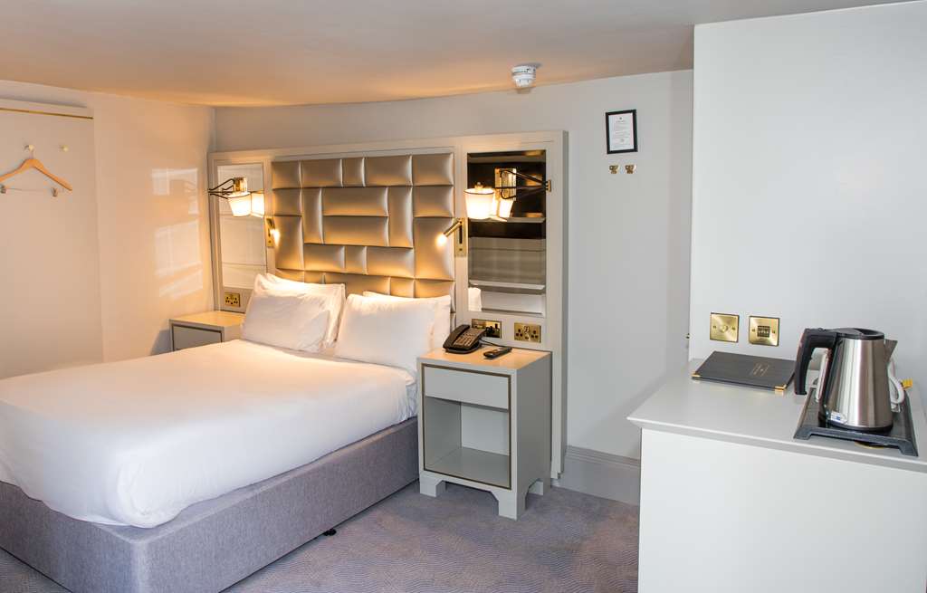 Фото Henrietta House, a member of Radisson Individuals