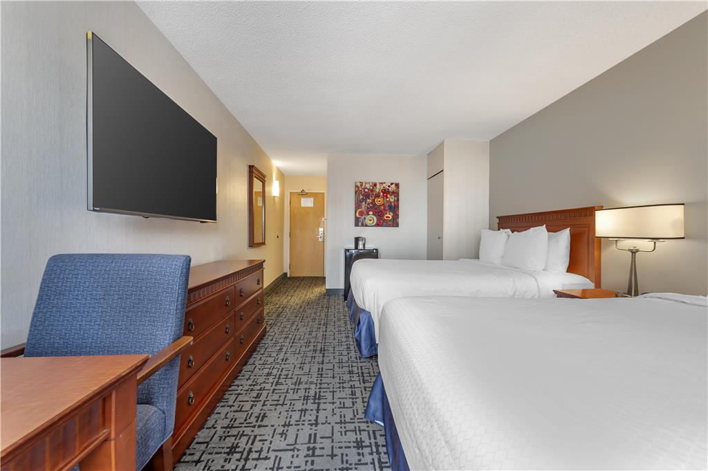 Фото Best Western Hotel Brossard