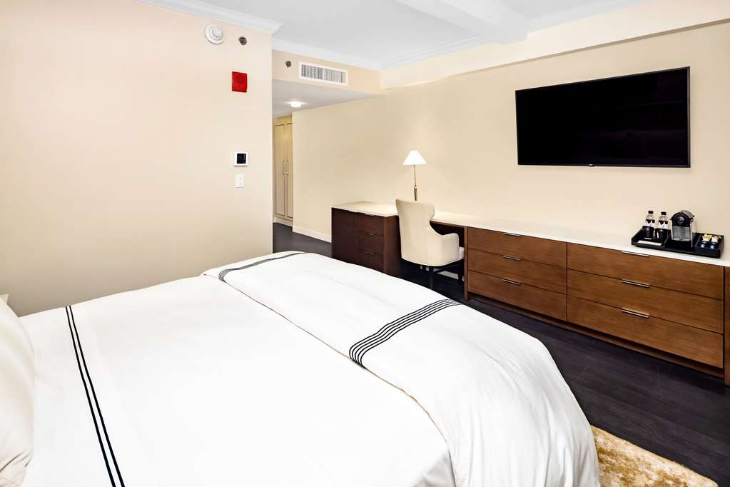 Фото Hilton Club The Quin New York