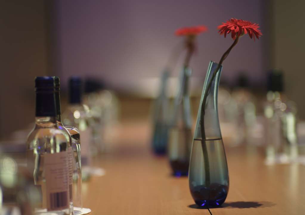 Фото Park Plaza Victoria London