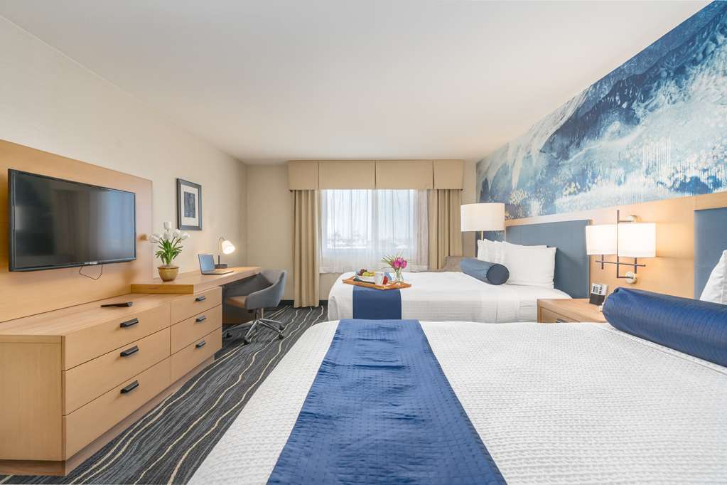 Фото Best Western Plus Marina Gateway Hotel
