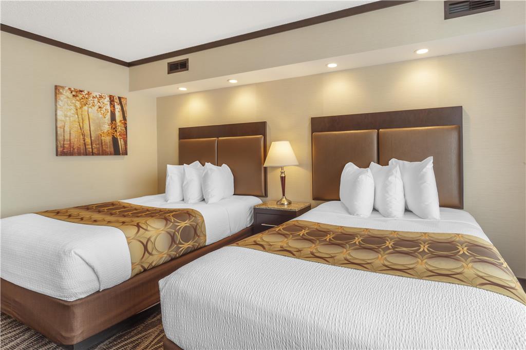 Фото Best Western Wayside Inn