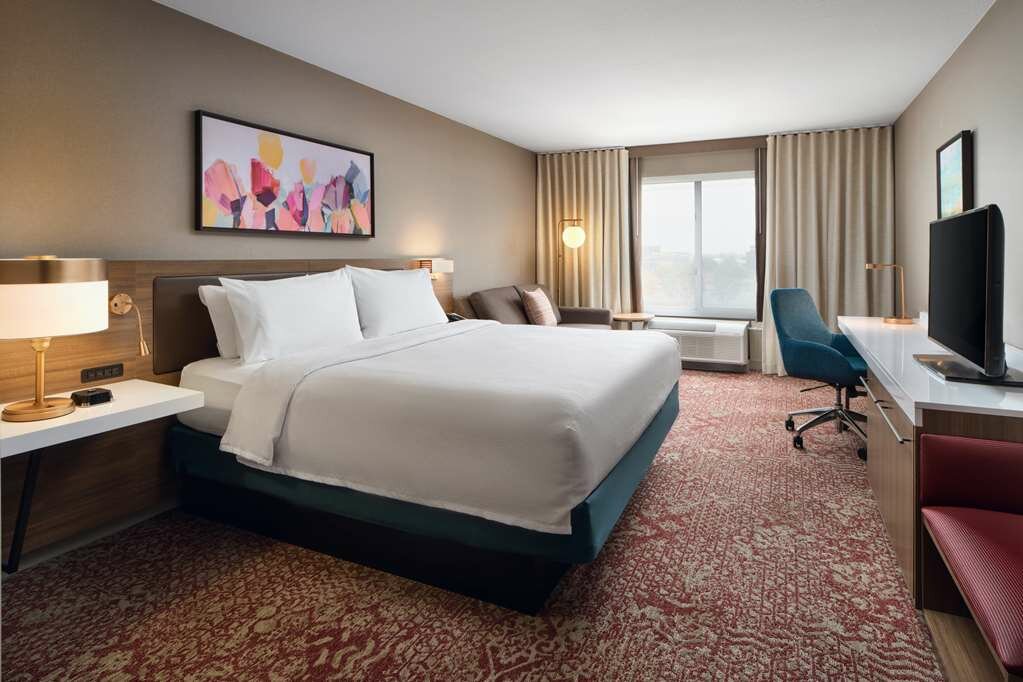 Фото Hilton Garden Inn Schaumburg