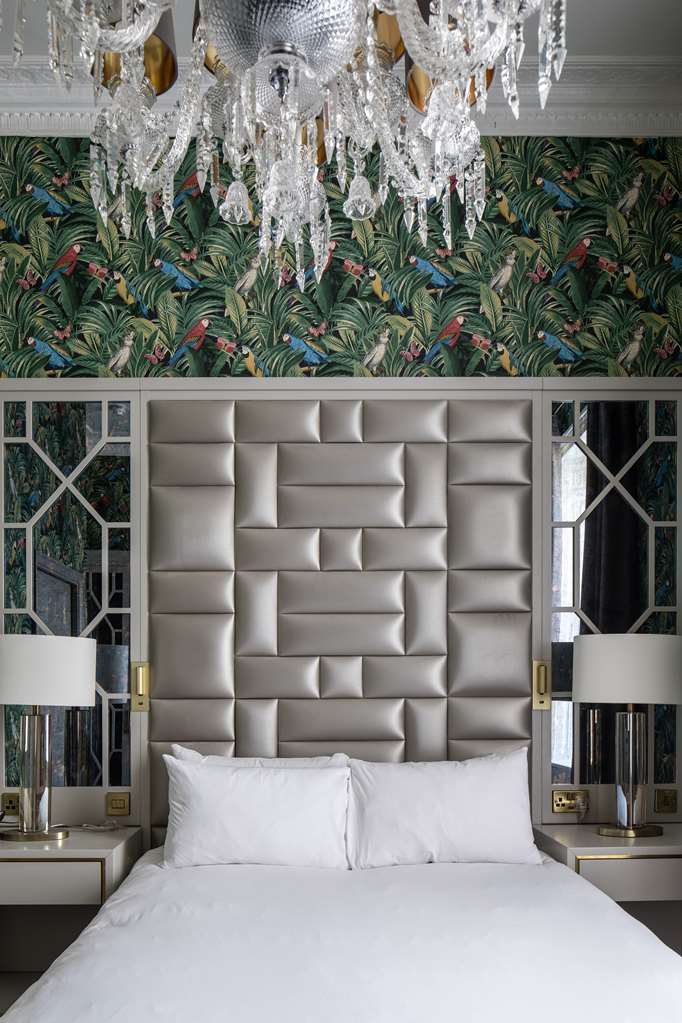Фото Henrietta House, a member of Radisson Individuals