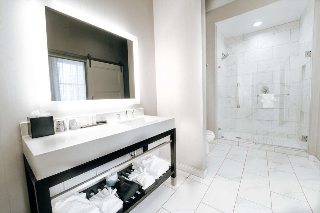 Фото Embassy Suites Louisville Downtown