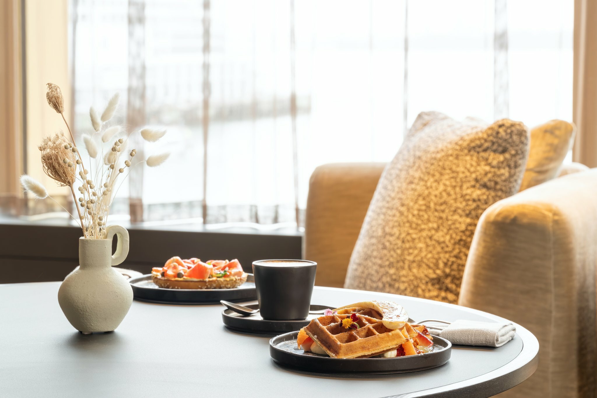 Фото InterContinental Auckland, an Ihg Hotel