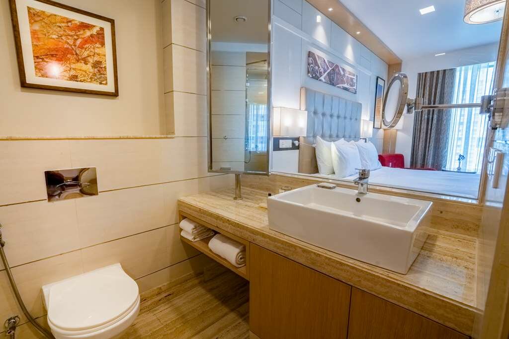 Фото Radisson Blu Pune Hinjawadi