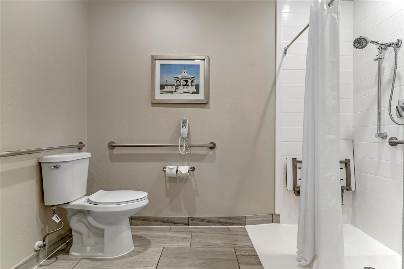 Фото Executive Residency by Best Western Corpus Christi