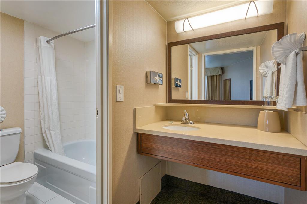 Фото Best Western Seven Seas