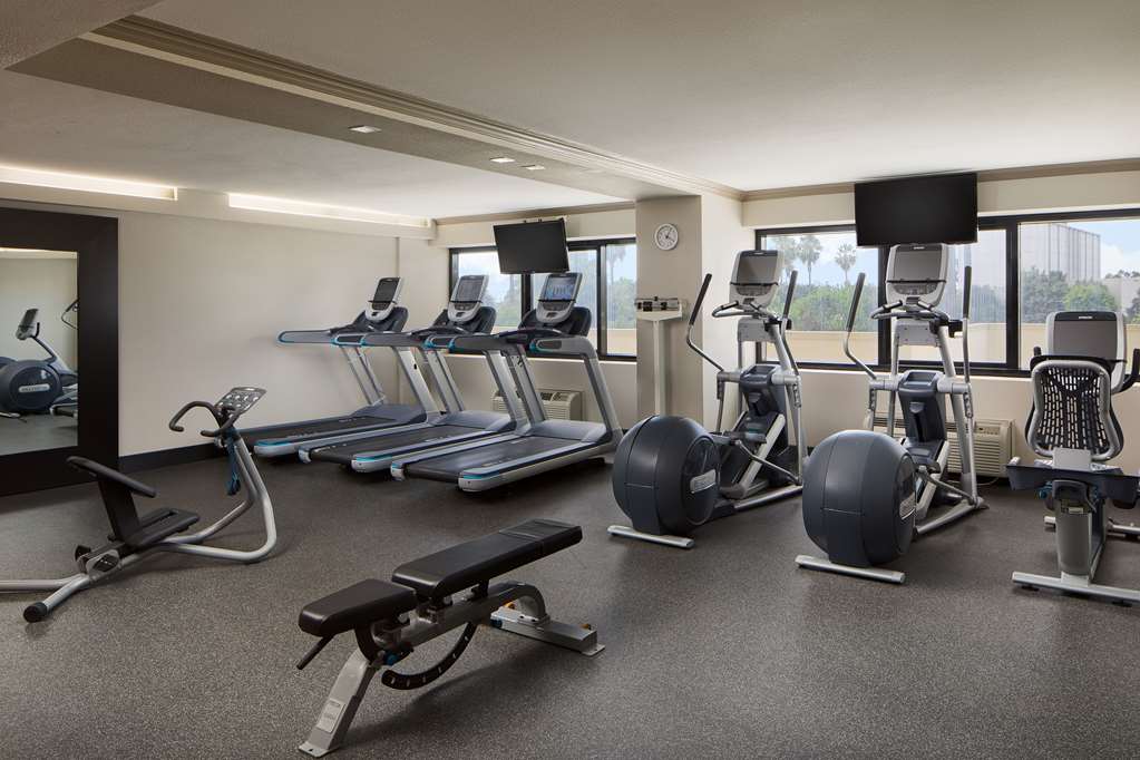 Фото DoubleTree by Hilton Los Angeles - Norwalk