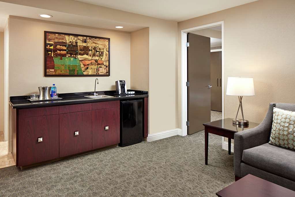 Фото Hilton Houston Plaza/Medical Center