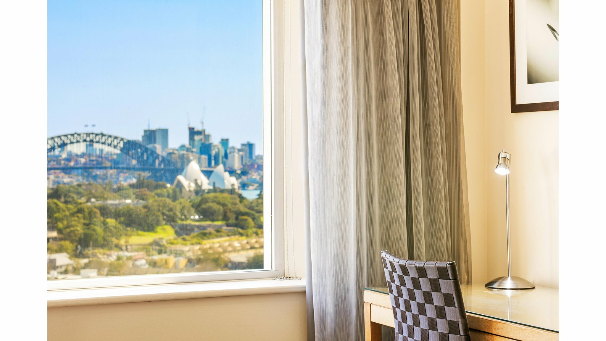 Фото Holiday Inn Sydney Potts Point