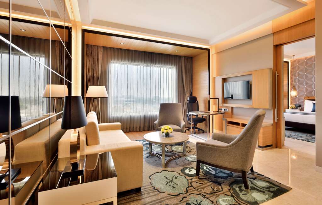 Фото Radisson Blu Coimbatore