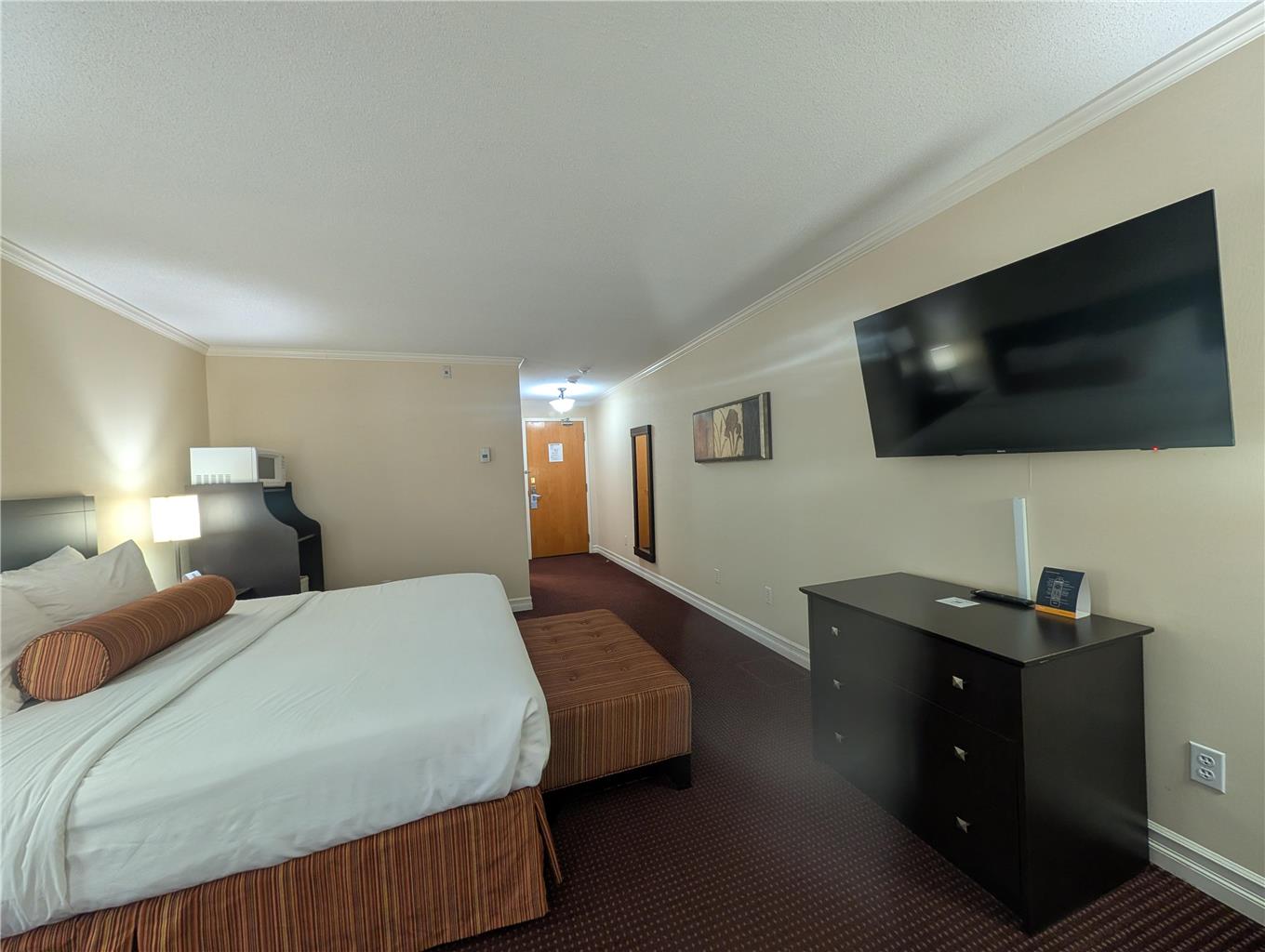 Фото Best Western Swan Castle Inn