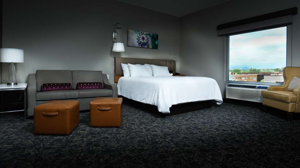 Фото Hilton Garden Inn Arvada Denver, Co