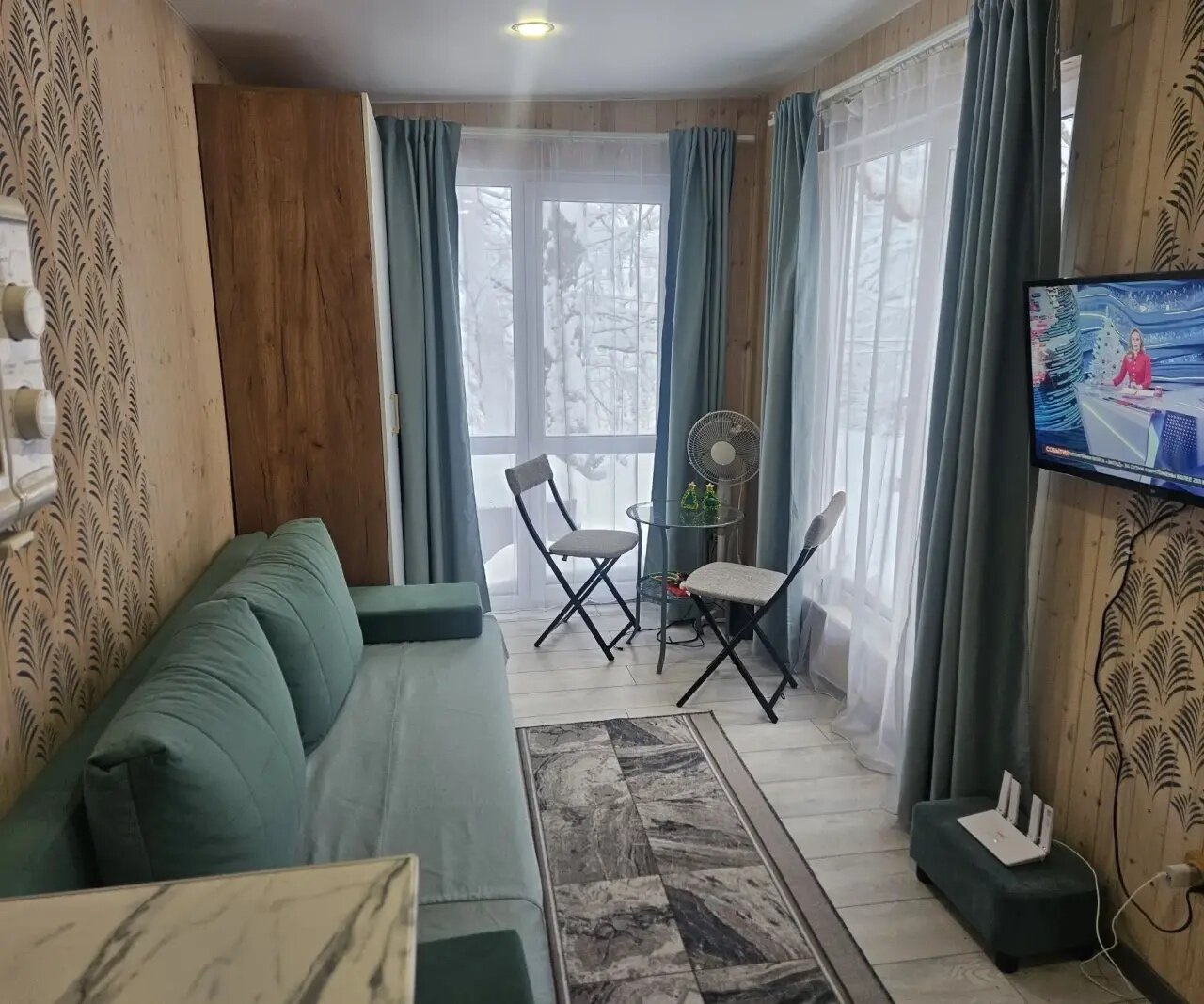 Фото Хутор Романовский