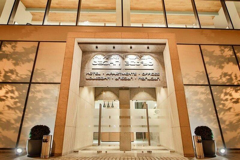 Фото Ameri Plaza