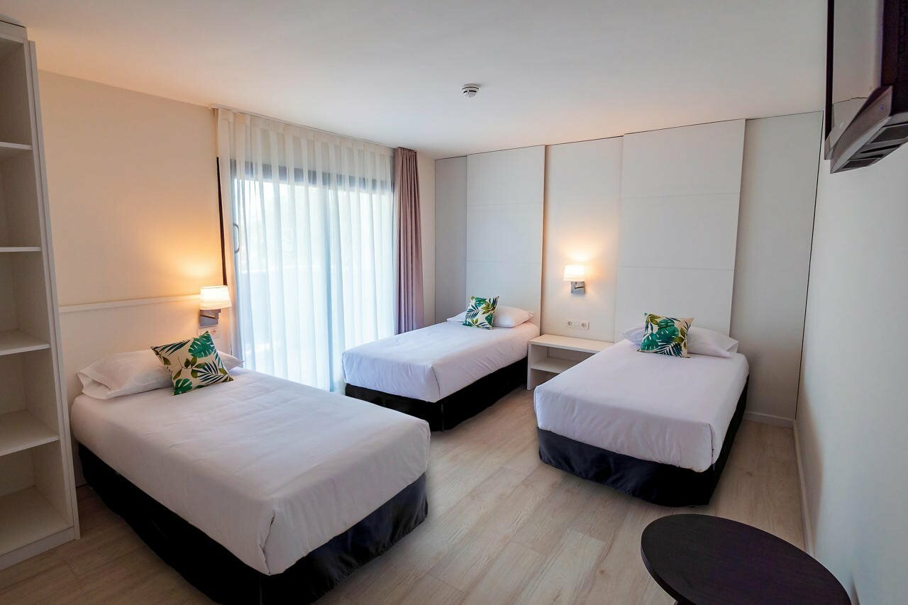 Фото Golden Port Salou & SPA