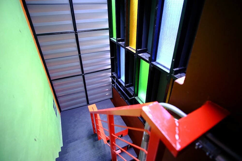 Фото Nap Corner Hostel