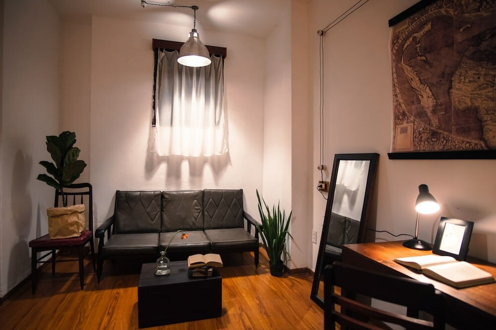 Фото City Hostel Da Nang